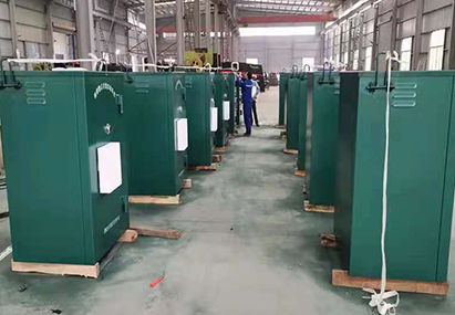 麻阳移动炸药库：安全与效率并重的爆破行业新趋势